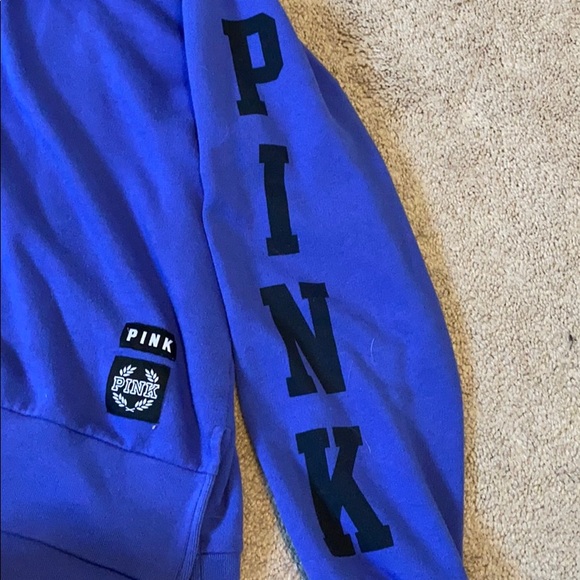 Pink Sweater - Picture 2 of 5